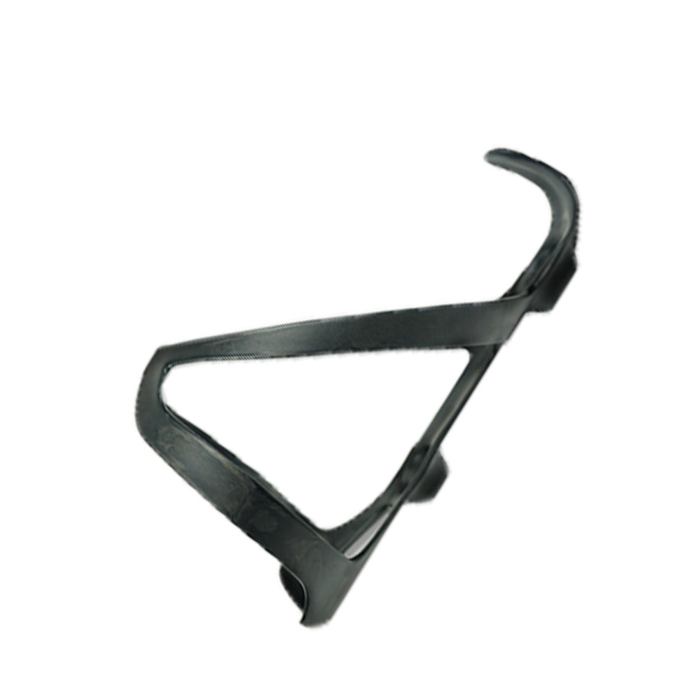 Carbon Fiber Bicycle Bottle Cage Water Bottle Holder