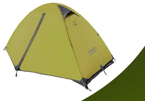 Ultralight Double Camping Rainproof Mountain Tent