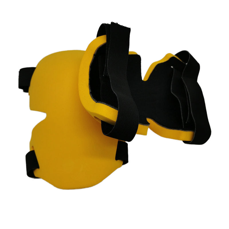 Sports Protective Knee Pads Outdoor Construction Garden Support Pads