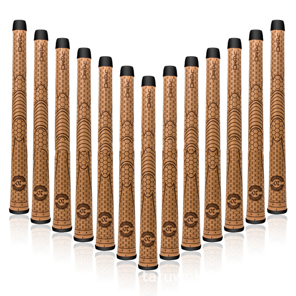 Universal Golf Club Grip For Men And Women Iron And Wood Use