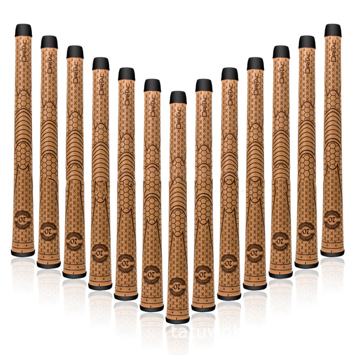 Universal Golf Club Grip For Men And Women Iron And Wood Use