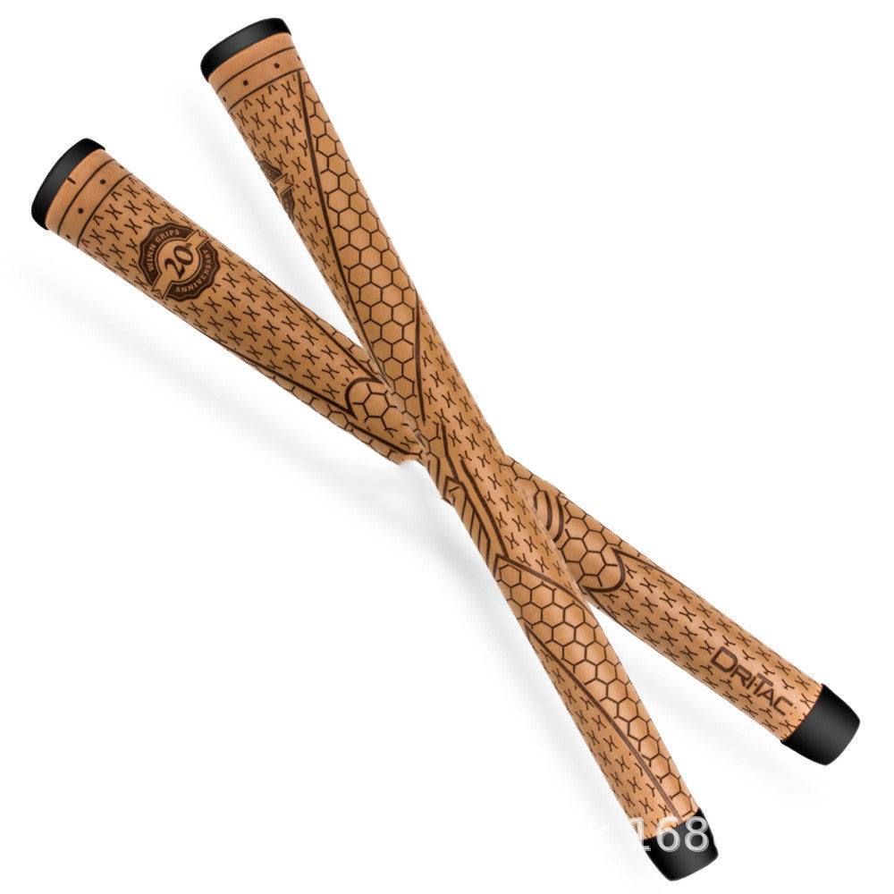 Universal Golf Club Grip For Men And Women Iron And Wood Use