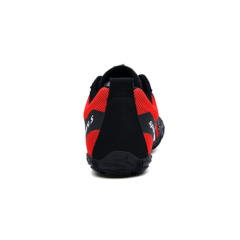 Quick Dry Outdoor Wading Shoes For Hiking Beach Fishing Sports
