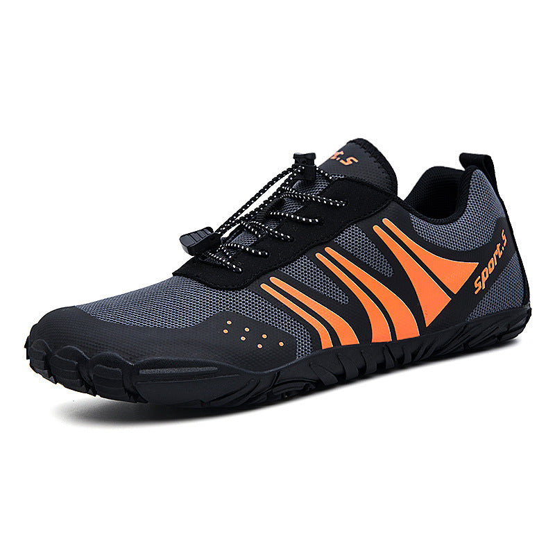 Quick Dry Outdoor Wading Shoes For Hiking Beach Fishing Sports