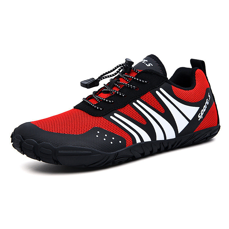 Quick Dry Outdoor Wading Shoes For Hiking Beach Fishing Sports