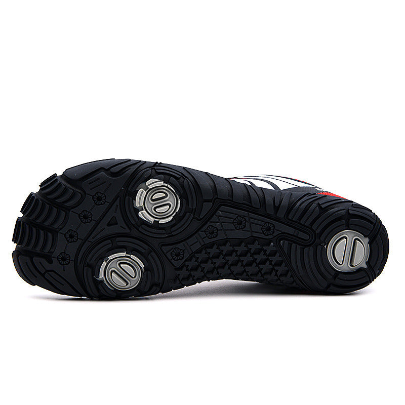 Quick Dry Outdoor Wading Shoes For Hiking Beach Fishing Sports