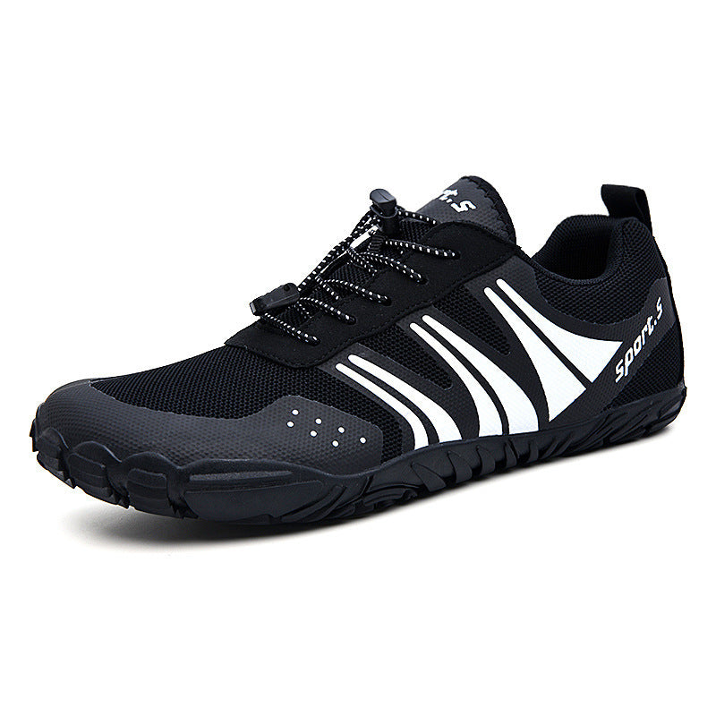 Quick Dry Outdoor Wading Shoes For Hiking Beach Fishing Sports