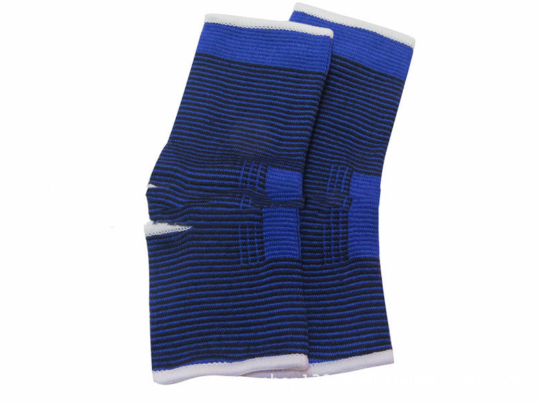 Knitted Ankle Support Sports Warm Basketball Ankle Support Brace