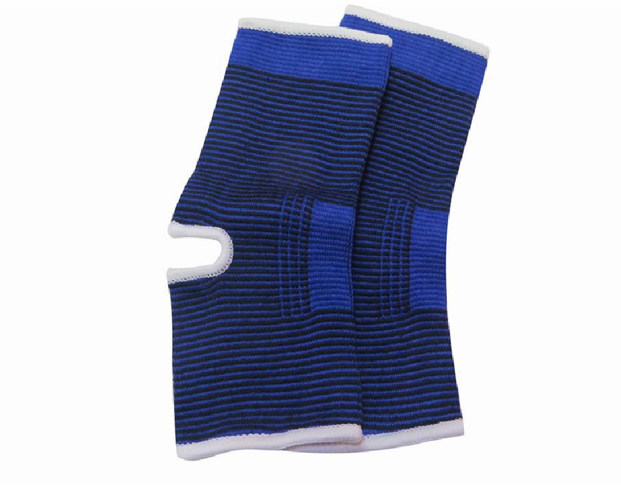 Knitted Ankle Support Sports Warm Basketball Ankle Support Brace