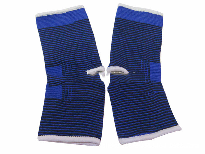 Knitted Ankle Support Sports Warm Basketball Ankle Support Brace