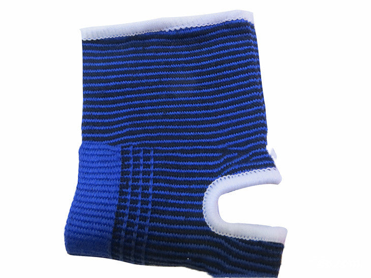 Knitted Ankle Support Sports Warm Basketball Ankle Support Brace