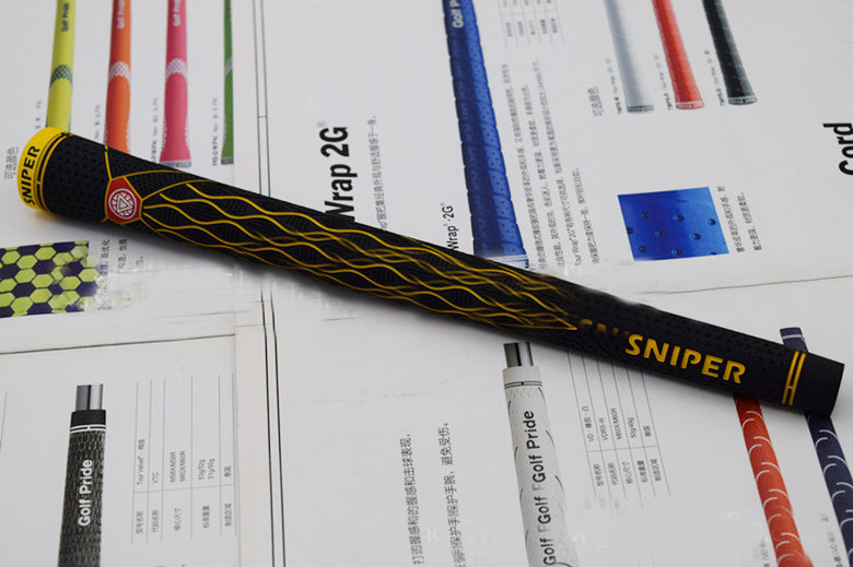 Women Golf Club Grip Set For Iron And Wood Clubs