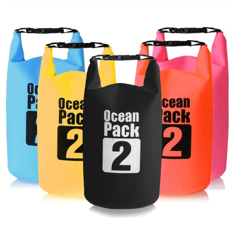 Waterproof Dry Bag Storage Sack Outdoor Pack