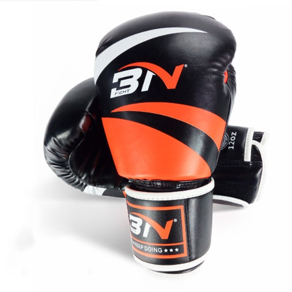Adult Boxing Training Gloves Fight Sports Gloves