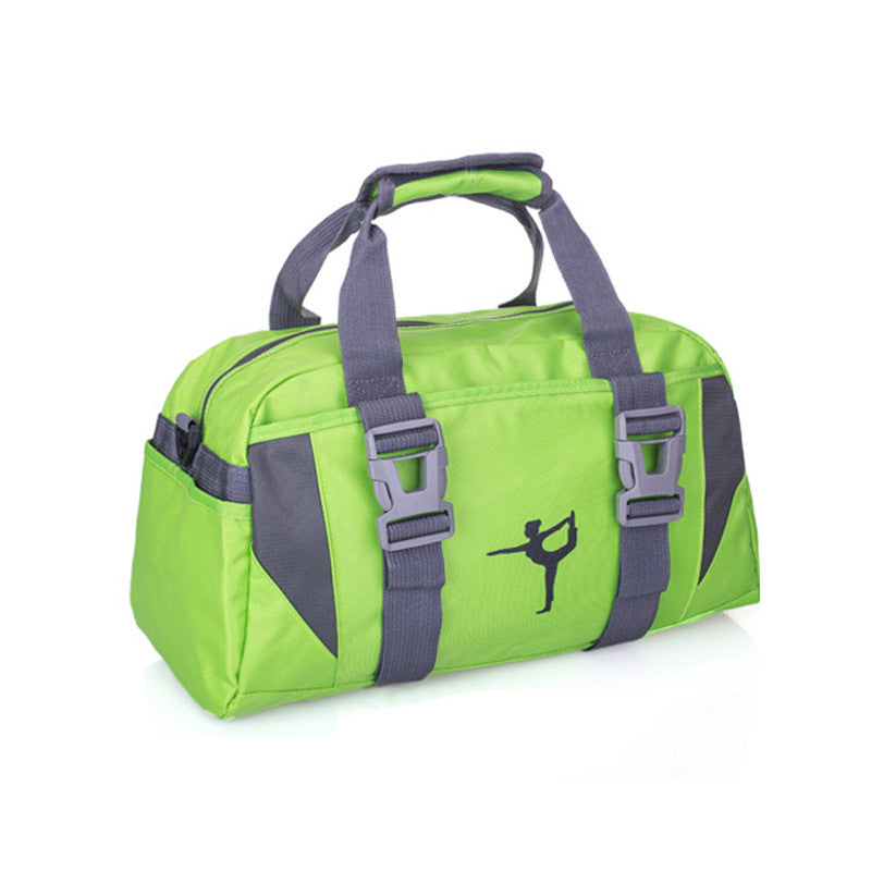Yoga Gym Carry Bag Fitness Storage Bag