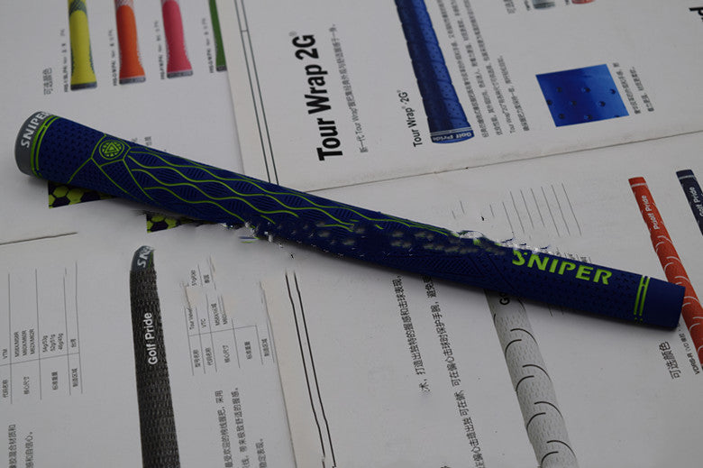 Women Golf Club Grip Set For Iron And Wood Clubs