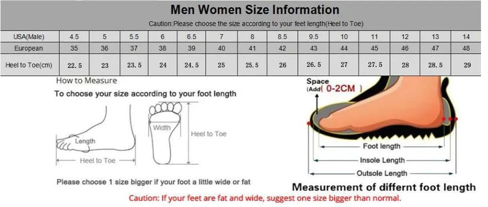 Men's Breathable Outdoor Mountaineering Sneakers
