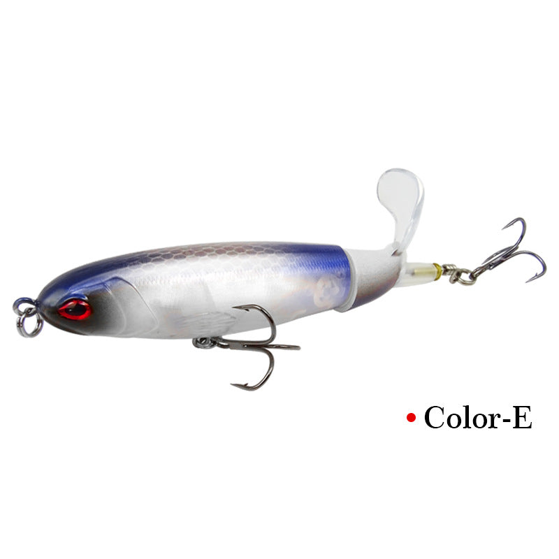 Floating Bait Fishing Gear Outdoor Use