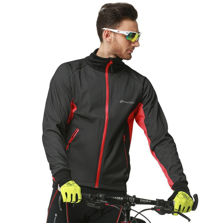 Nuckily Outdoor Cycling Sportswear