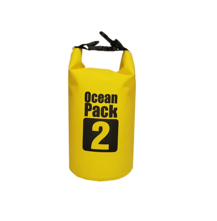 Waterproof Dry Bag Storage Sack Outdoor Pack