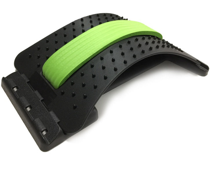 Lumbar Traction Belt For Back Pain Relief Support Therapy