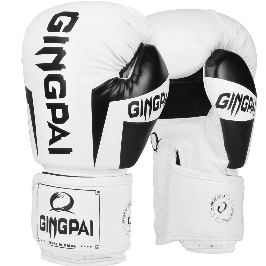 Professional Boxing Training Gloves Fight Gloves