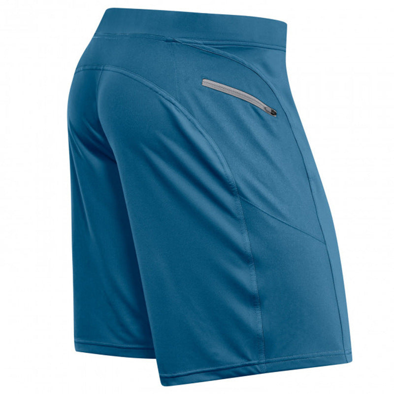 Loose Fit Basketball Shorts Breathable Sports Training Wear