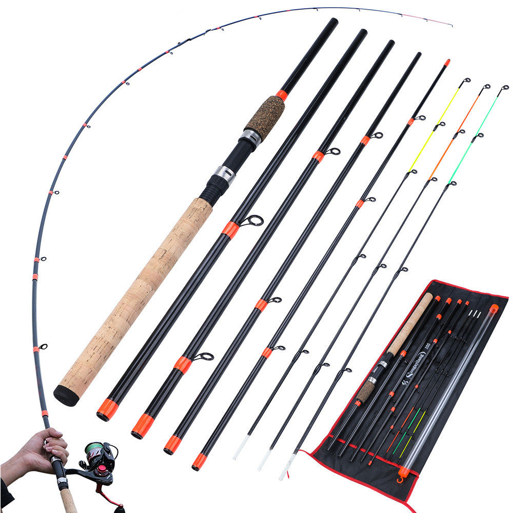 Portable Fishing Tackle Storage Box For Outdoor Fishing Gear