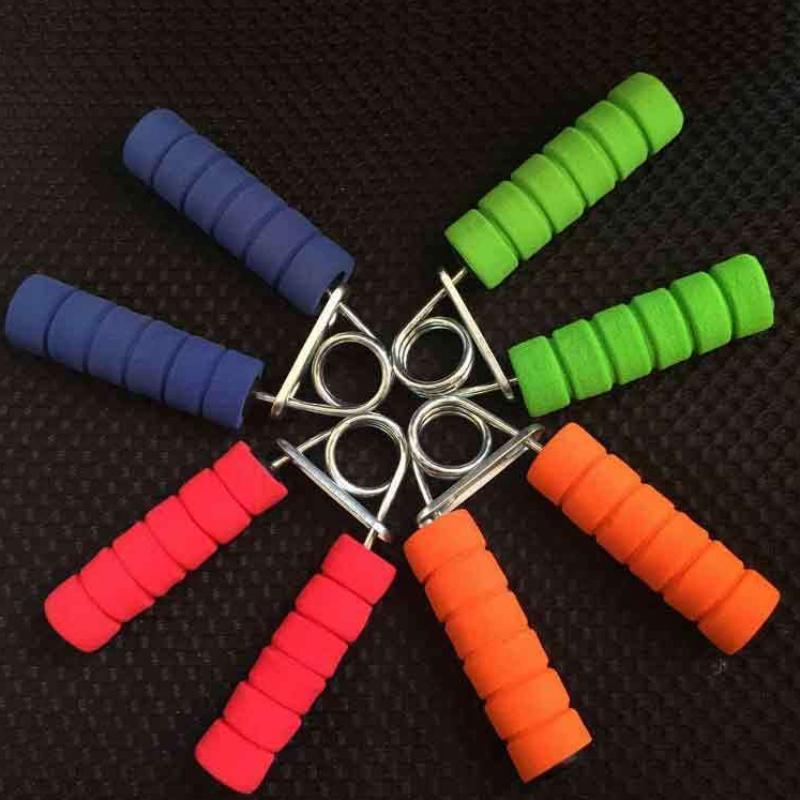 Hand Grip Strengthener Finger Training Fitness Equipment