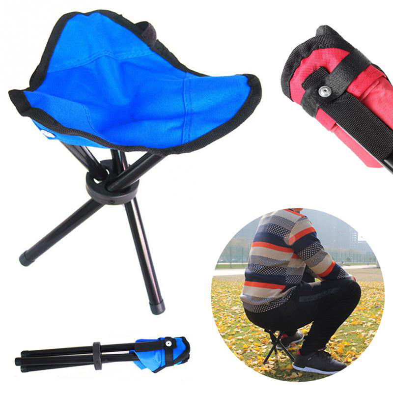 Portable Folding Camping Chair