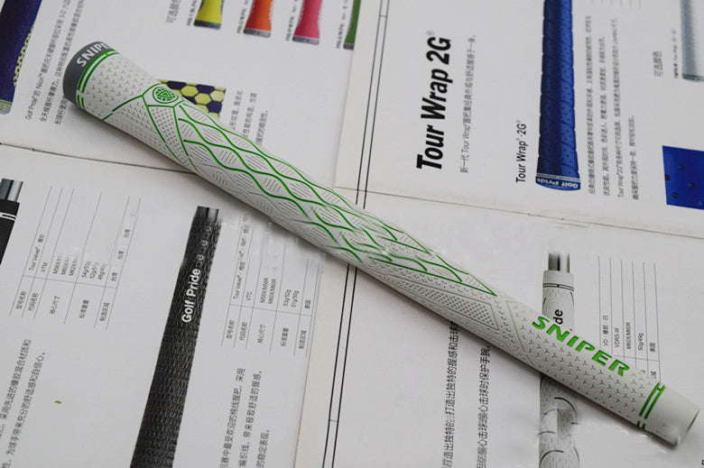 Women Golf Club Grip Set For Iron And Wood Clubs