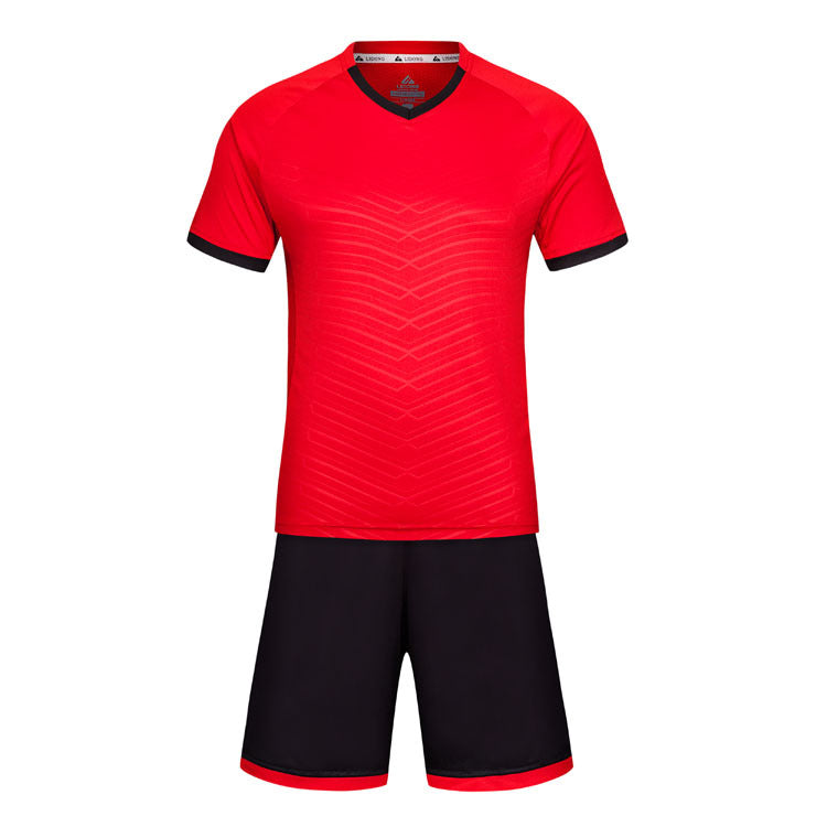 Football Soccer Training Suit