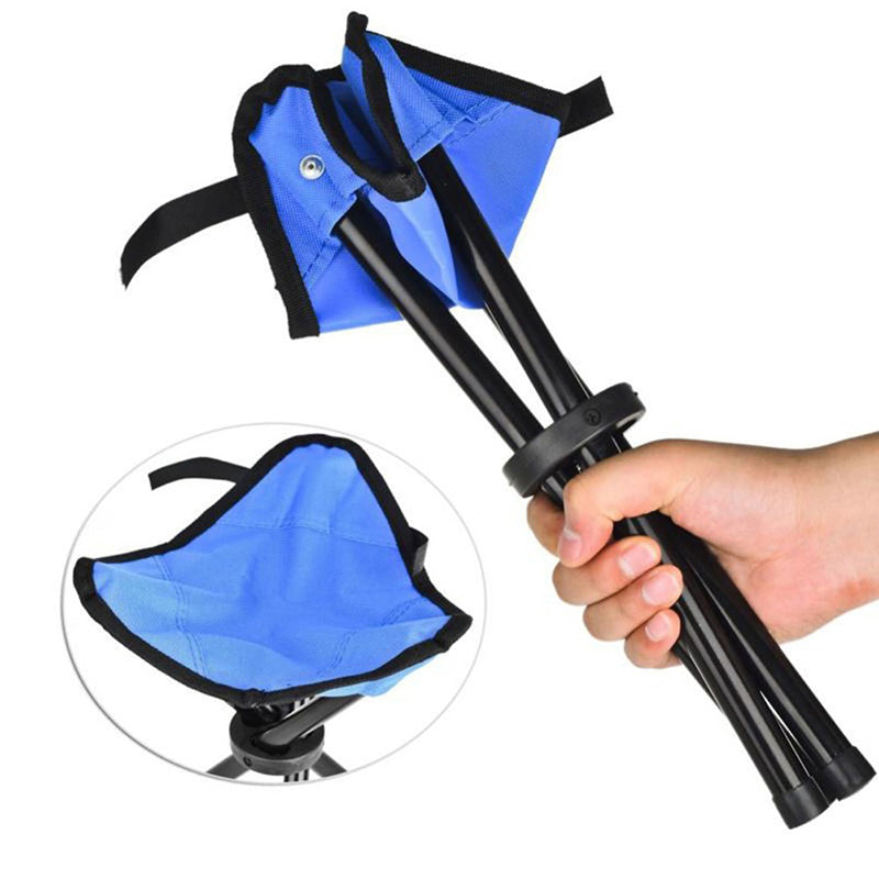 Portable Folding Camping Chair