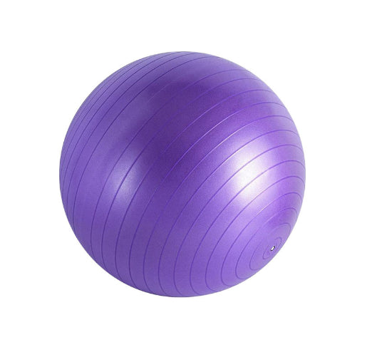 Yoga Pilates Exercise Ball Thickened Explosion-Proof Ball