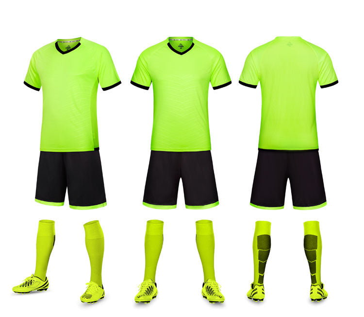 Football Soccer Training Suit