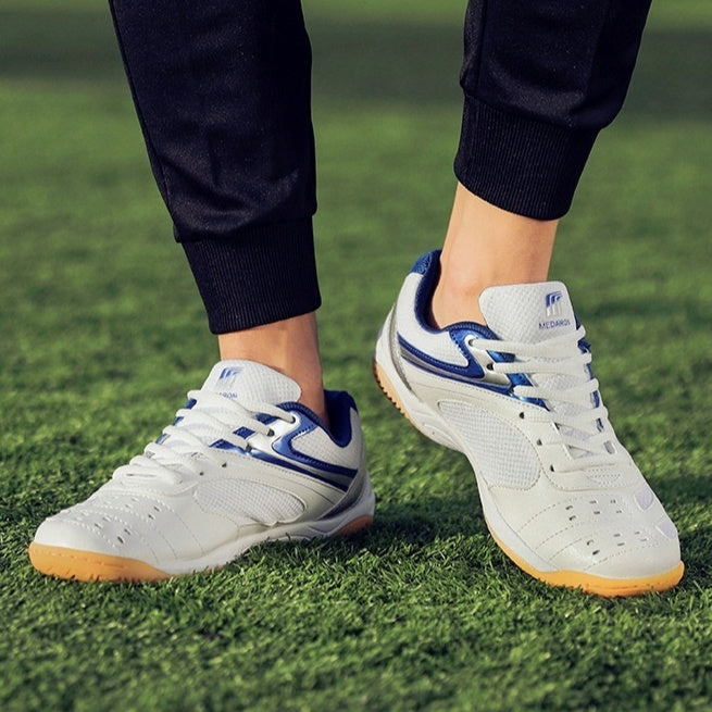 Mesh Table Tennis Training Competition Running Sports Sneakers