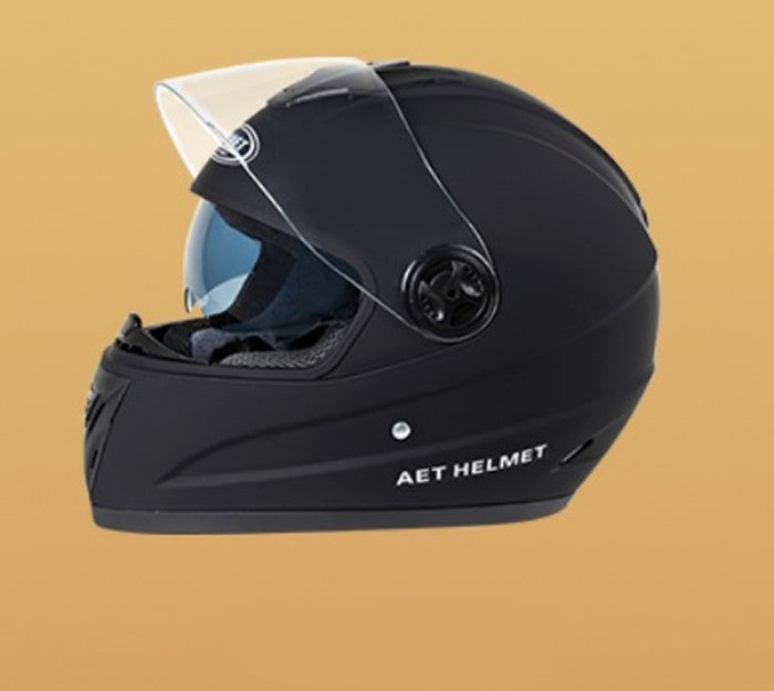 Four Season Electric Vehicle Winter Helmet