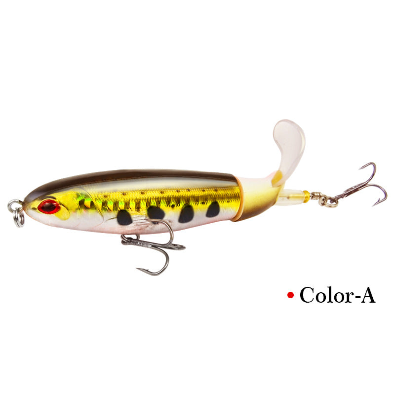 Floating Bait Fishing Gear Outdoor Use