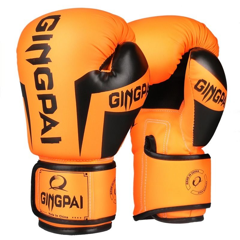 Professional Boxing Training Gloves Fight Gloves
