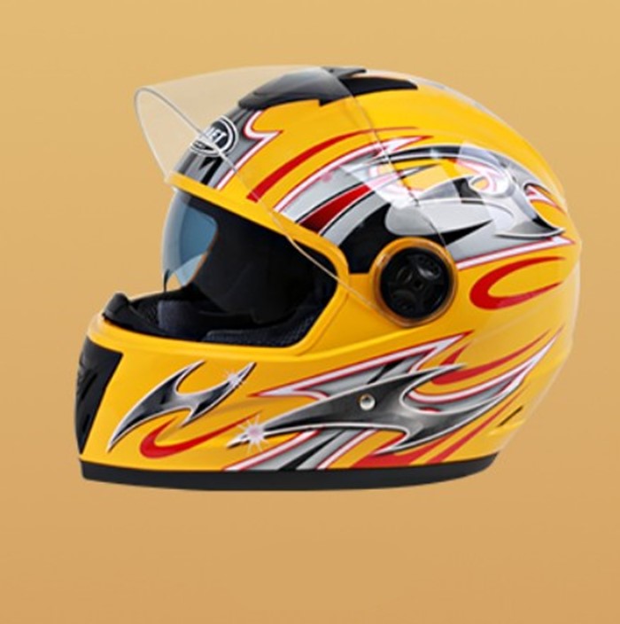 Four Season Electric Vehicle Winter Helmet
