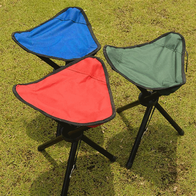 Portable Folding Camping Chair