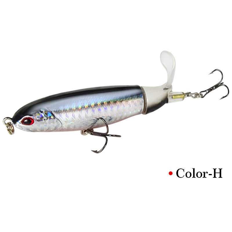 Floating Bait Fishing Gear Outdoor Use