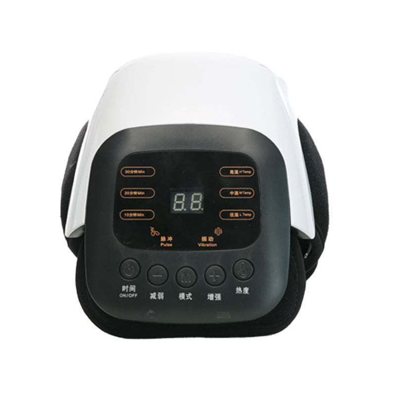 Smart Knee Massager Pad Knee Support Device