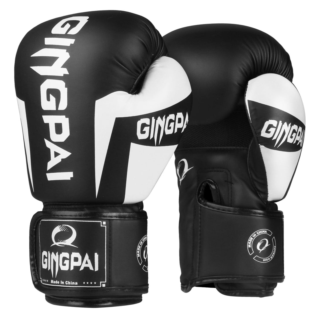 Professional Boxing Training Gloves Fight Gloves