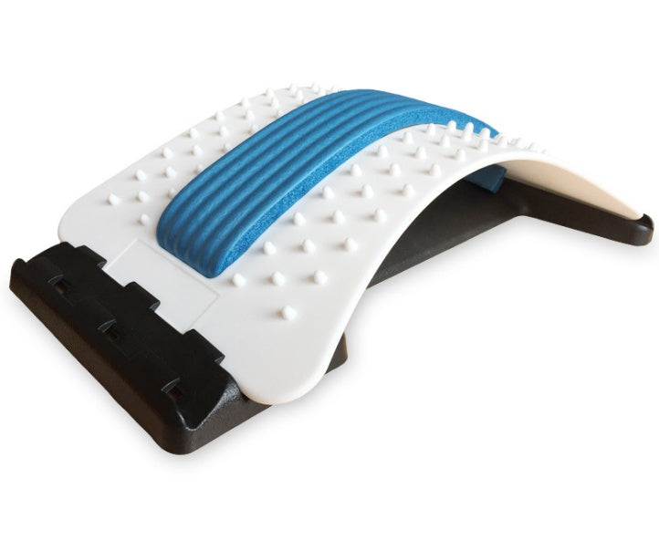 Lumbar Traction Belt For Back Pain Relief Support Therapy