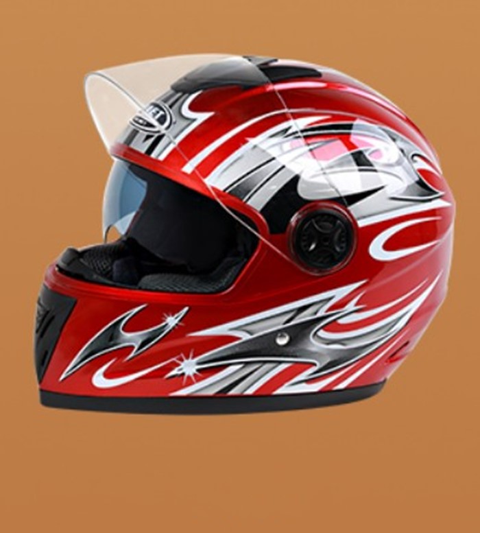 Four Season Electric Vehicle Winter Helmet