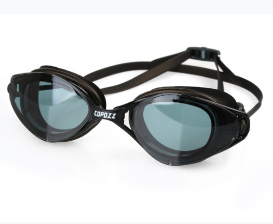 Anti Fog UV Protection Swimming Goggles Waterproof Lens