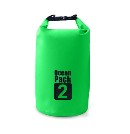 Waterproof Dry Bag Storage Sack Outdoor Pack