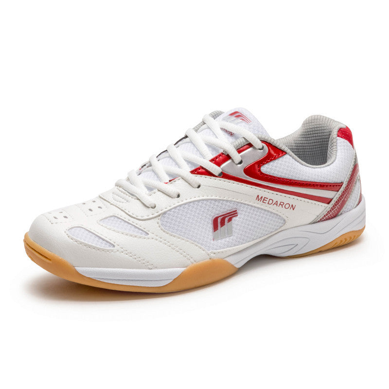 Mesh Table Tennis Training Competition Running Sports Sneakers