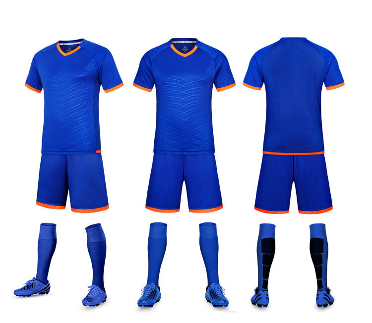 Football Soccer Training Suit